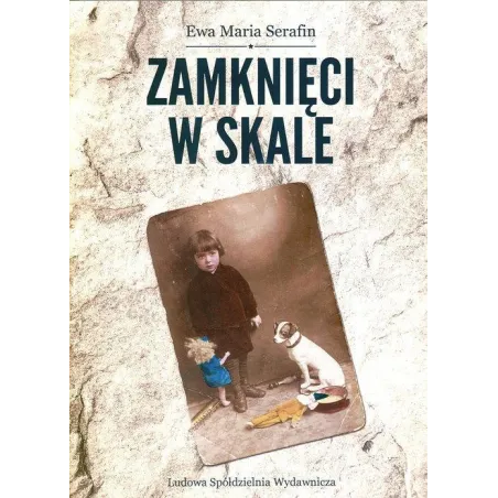 ZAMKNIĘCI W SKALE - LSW