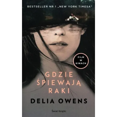Gdzie Śpiewają Raki Gdzie Śpiewają Raki