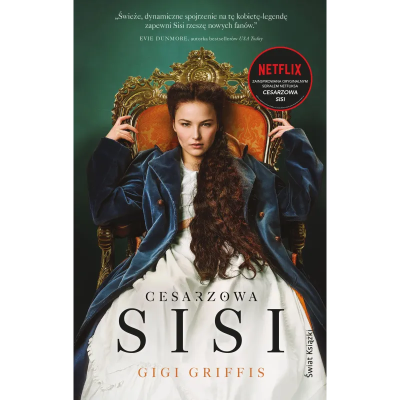 Gigi Griffis Gigi Griffis