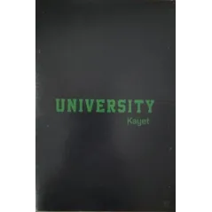 ZESZYT W KRATKĘ Z MARGINESEM A5 60 KARTEK