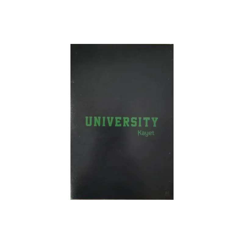 ZESZYT W KRATKĘ Z MARGINESEM A5 60 KARTEK ZESZYT W KRATKĘ Z MARGINESEM A5 60 KARTEK