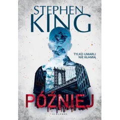 PÓŹNIEJ - Albatros