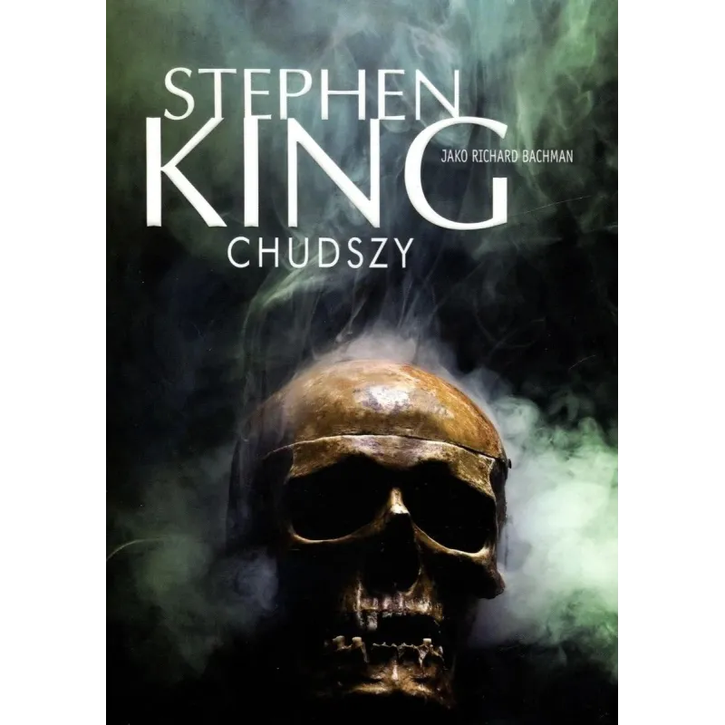 Stephen King Stephen King