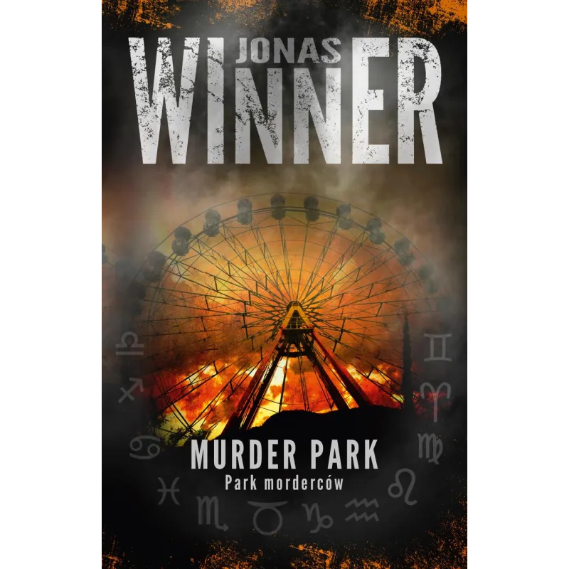 Jonas Winner Jonas Winner