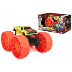 Maisto Tech Cyklone Awt Pojazd Zdalnie Sterowany Usb Airless Wheel 5+