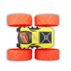 MAISTO TECH CYKLONE AWT POJAZD ZDALNIE STEROWANY USB AIRLESS WHEEL 5+