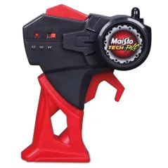 MAISTO TECH CYKLONE AWT POJAZD ZDALNIE STEROWANY USB AIRLESS WHEEL 5+
