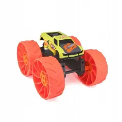 MAISTO TECH CYKLONE AWT POJAZD ZDALNIE STEROWANY USB AIRLESS WHEEL 5+