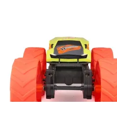 MAISTO TECH CYKLONE AWT POJAZD ZDALNIE STEROWANY USB AIRLESS WHEEL 5+