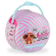 L.o.l.. Surprise! Ooh La La Baby Bon Bon Zestaw Niespodzianek 562498