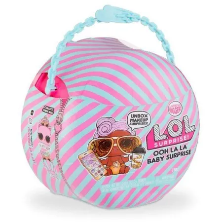 L.o.l.. Surprise! Ooh La La Baby Bon Bon Zestaw Niespodzianek 562498