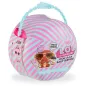 L.o.l.. Surprise! Ooh La La Baby Bon Bon Zestaw Niespodzianek 562498 L.o.l.. Surprise! Ooh La La Baby Bon Bon Zestaw Niespodzianek 562498