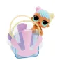 L.o.l.. Surprise! Ooh La La Baby Bon Bon Zestaw Niespodzianek 562498 L.o.l.. Surprise! Ooh La La Baby Bon Bon Zestaw Niespodzianek 562498