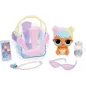 L.o.l.. Surprise! Ooh La La Baby Bon Bon Zestaw Niespodzianek 562498 L.o.l.. Surprise! Ooh La La Baby Bon Bon Zestaw Niespodzianek 562498