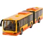 Miejski Autobus Przegubowy Zdalnie Sterowany 44Cm Rc Led 3+ Miejski Autobus Przegubowy Zdalnie Sterowany 44Cm Rc Led 3+