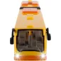 Miejski Autobus Przegubowy Zdalnie Sterowany 44Cm Rc Led 3+ Miejski Autobus Przegubowy Zdalnie Sterowany 44Cm Rc Led 3+