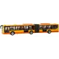 Miejski Autobus Przegubowy Zdalnie Sterowany 44Cm Rc Led 3+ Miejski Autobus Przegubowy Zdalnie Sterowany 44Cm Rc Led 3+