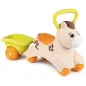 Jeździk Dla Malucha Smoby Kucyk Pony Ride-On Z Przyczepką 12M+ Jeździk Dla Malucha Smoby Kucyk Pony Ride-On Z Przyczepką 12M+