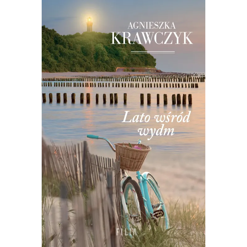 LATO WŚRÓD WYDM - Fila LATO WŚRÓD WYDM - Fila