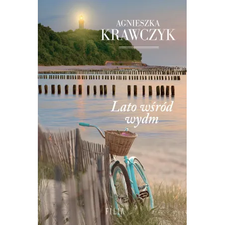 LATO WŚRÓD WYDM - Fila