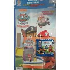 ZESTAW PSI PATROL. EKIPA NA 102!