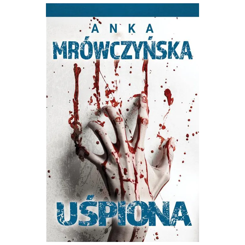 UŚPIONA. KTÓRY TO WARIANT RZECZYWISTOŚCI? UŚPIONA. KTÓRY TO WARIANT RZECZYWISTOŚCI?