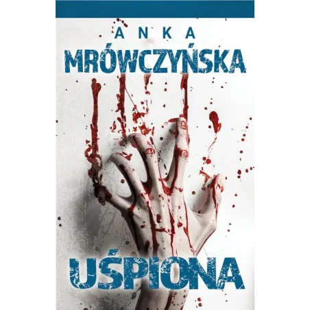 Uśpiona. Który To Wariant Rzeczywistości? Uśpiona. Który To Wariant Rzeczywistości?