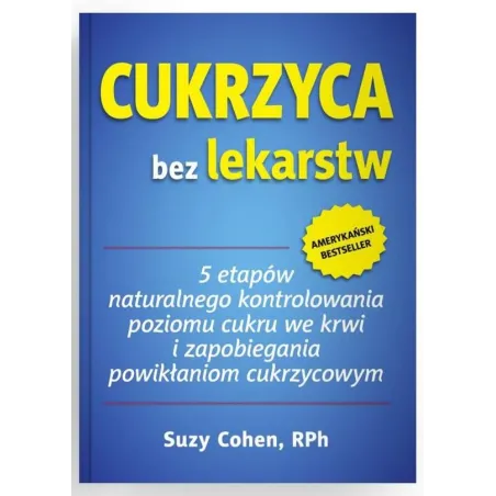 Cukrzyca Bez Lekarstw Cukrzyca Bez Lekarstw