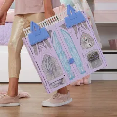 ZAMEK ELSY FROZEN KRAINA LODU II 3+ - Hasbro