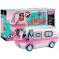 L.o.l. Surprise! Omg Glamper 4W1 55+ Niespodzianek L.o.l. Surprise! Omg Glamper 4W1 55+ Niespodzianek