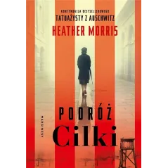 PODRÓŻ CILKI - Marginesy