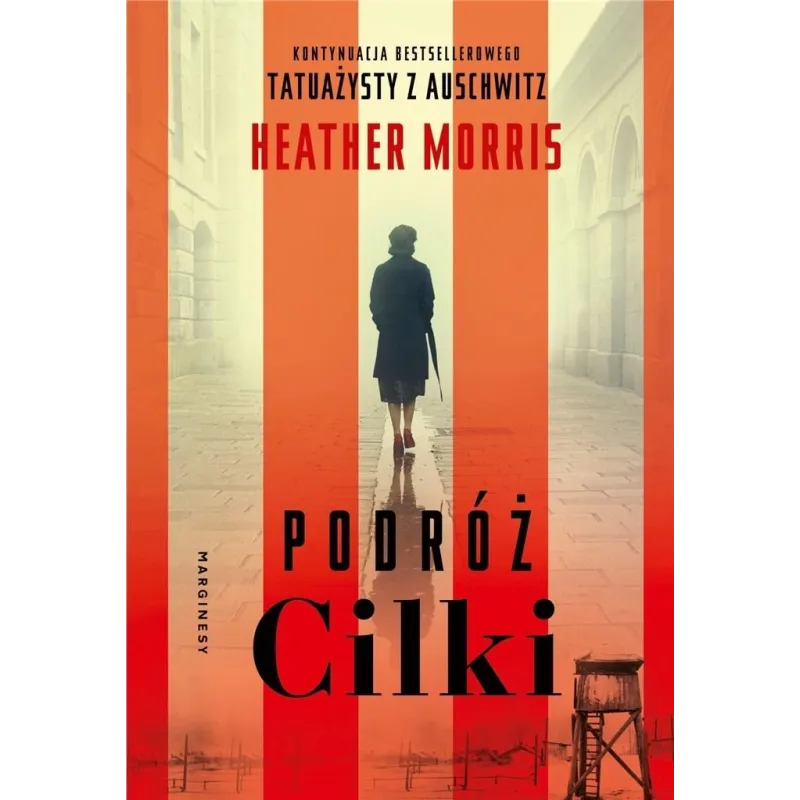 PODRÓŻ CILKI - Marginesy PODRÓŻ CILKI - Marginesy