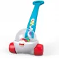 Pchacz Z Podskakującymi Kulkami Fisher-Price 12M+