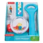 Pchacz Z Podskakującymi Kulkami Fisher-Price 12M+