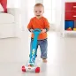 Pchacz Z Podskakującymi Kulkami Fisher-Price 12M+