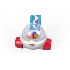 PCHACZ Z PODSKAKUJĄCYMI KULKAMI FISHER-PRICE 12M+