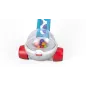 Pchacz Z Podskakującymi Kulkami Fisher-Price 12M+
