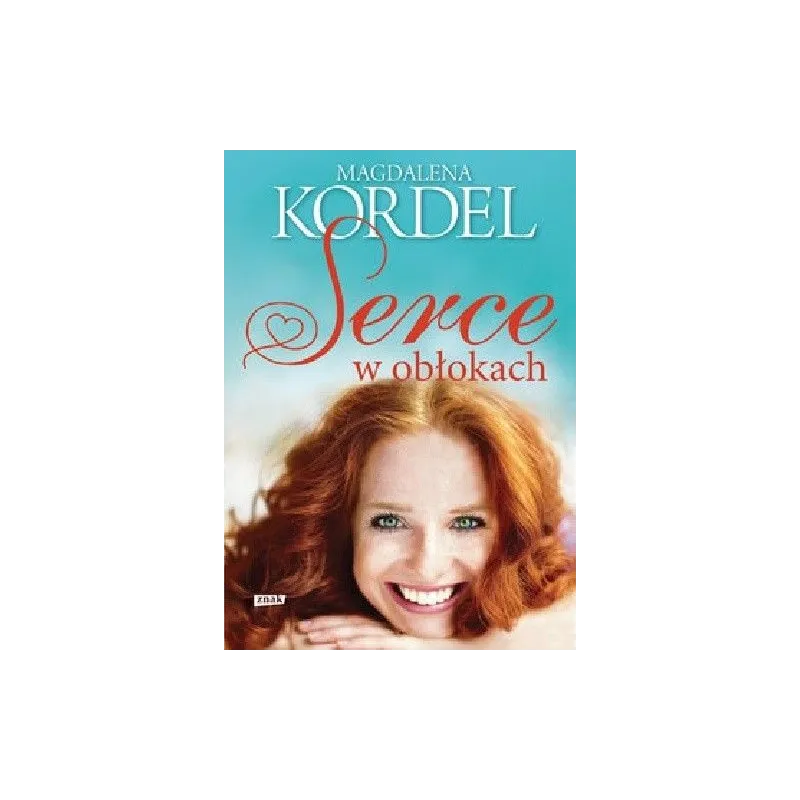 SERCE W OBŁOKACH - Znak