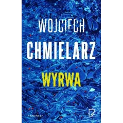 WYRWA Wojciech Chmielarz