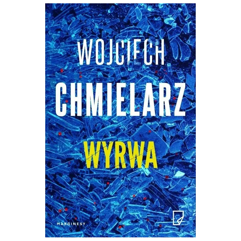 WYRWA Wojciech Chmielarz