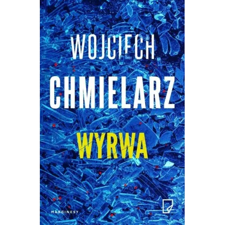 WYRWA Wojciech Chmielarz