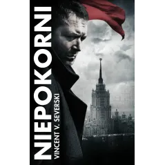 NIEPOKORNI Vincent V Severski - Czarna Owca