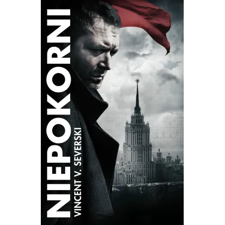 Niepokorni Vincent V Severski Niepokorni Vincent V Severski