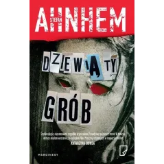 DZIEWIĄTY GRÓB Ahnhem Stefan