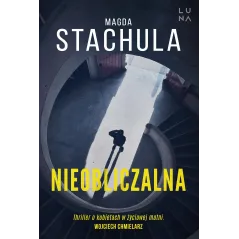 Magda Stachula
