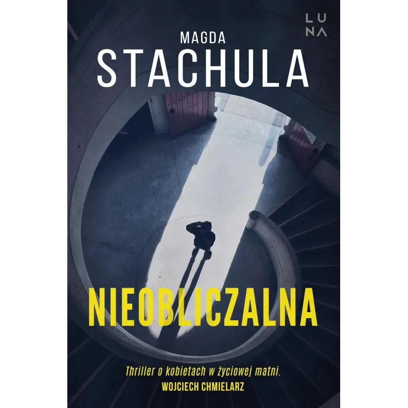Magda Stachula