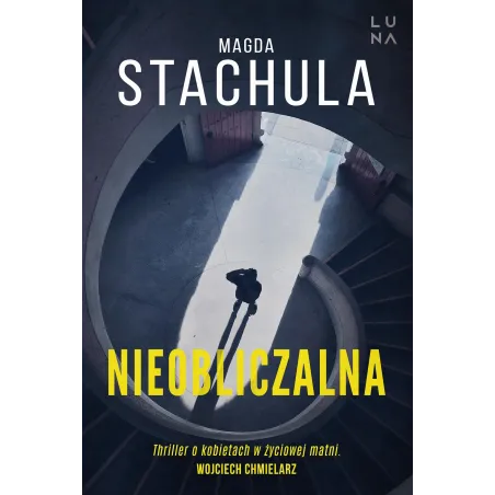 Magda Stachula