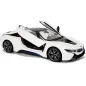 Bmw I8 Samochód Zdalnie Sterowany 1:14 Rastar 6+