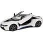 Bmw I8 Samochód Zdalnie Sterowany 1:14 Rastar 6+