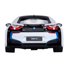 BWM I8 SAMOCHÓD ZDALNIE STEROWANY 1:14 RASTAR 6+ - Rastar